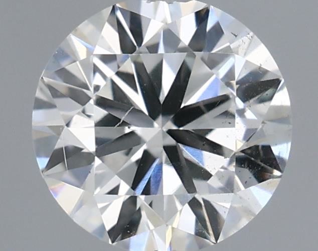 0.4 ct Round Diamond