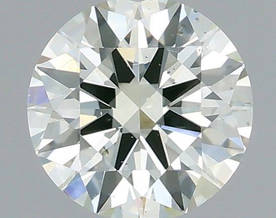 0.4 ct Round Diamond