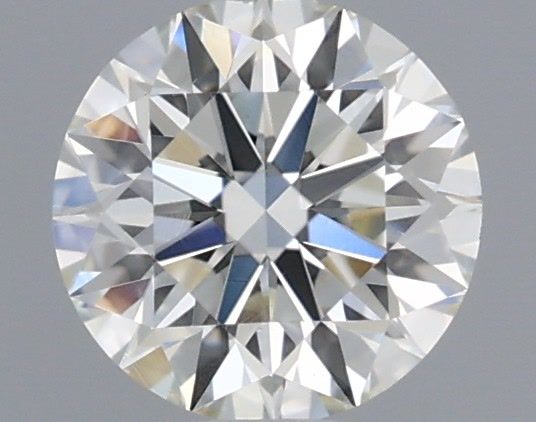0.34 ct Round Diamond
