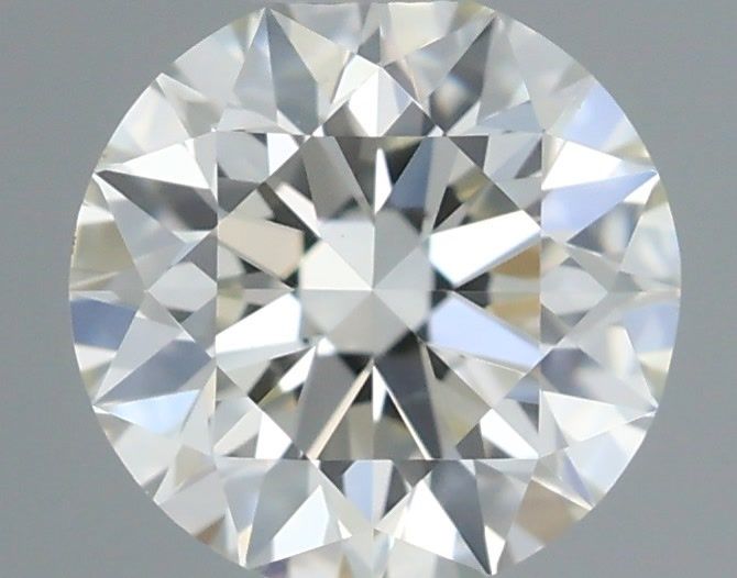 0.34 ct Round Diamond