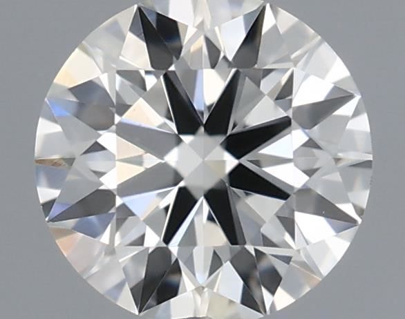 Diament 0.32 ct G/IF