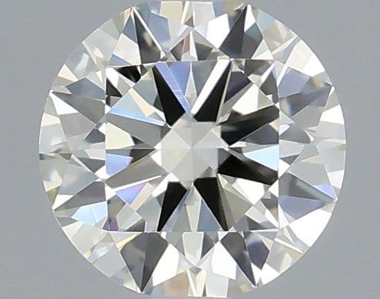 0.3 ct Round Diamond
