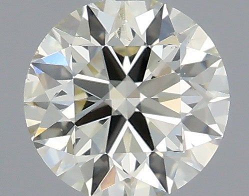 0.3 ct Round Diamond