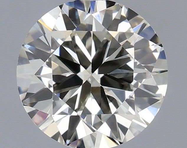 0.4 ct Round Diamond