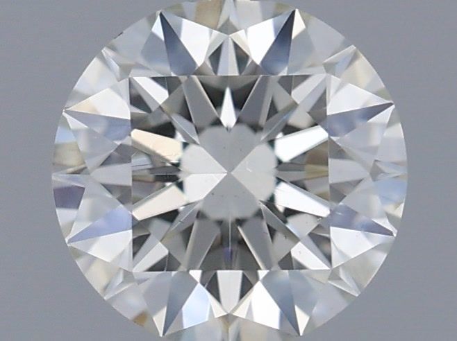 0.34 ct Round Diamond