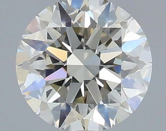 0.3 ct Round Diamond