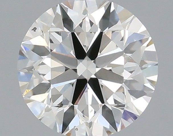 0.4 ct Round Diamond