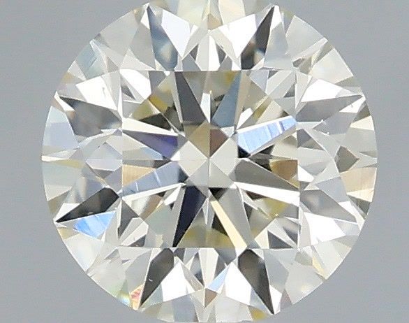 0.4 ct Round Diamond