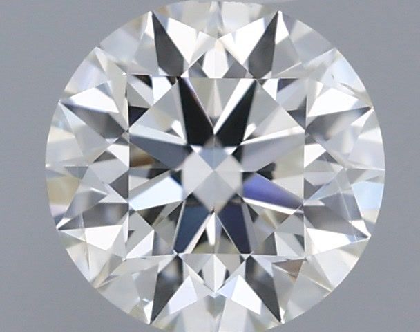 0.41 ct Round Diamond
