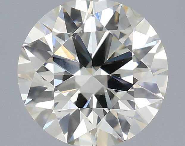 0.4 ct Round Diamond