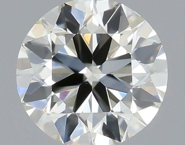 0.4 ct Round Diamond