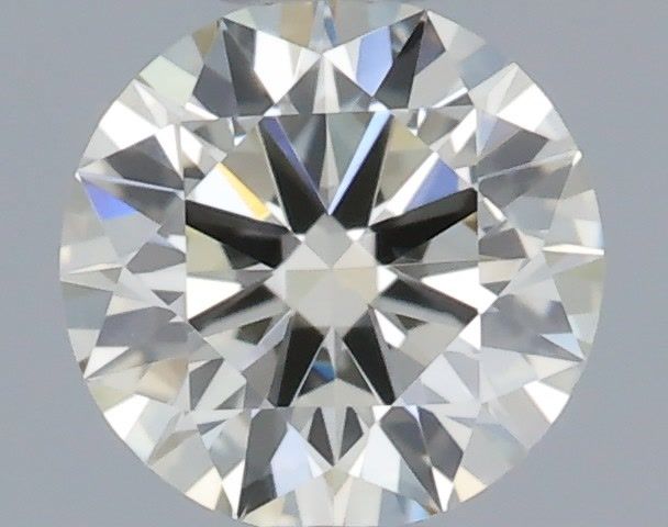 0.3 ct Round Diamond