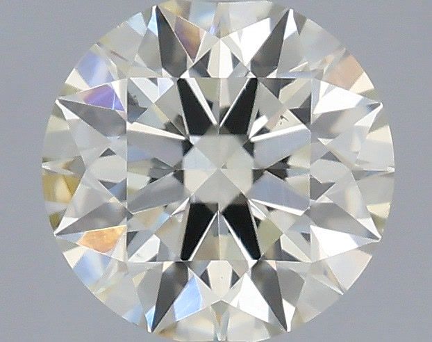 0.41 ct Round Diamond