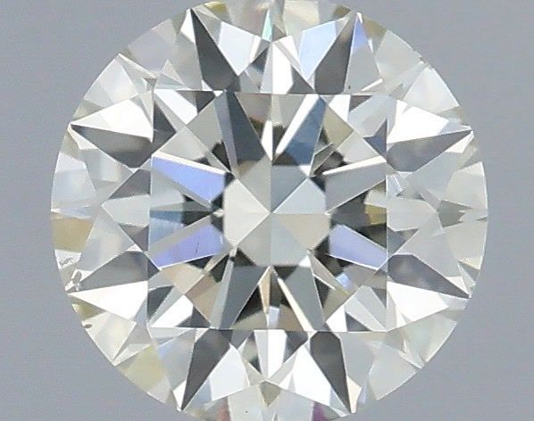 0.41 ct Round Diamond