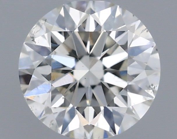 0.41 ct Round Diamond