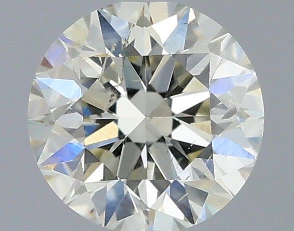 0.4 ct Round Diamond