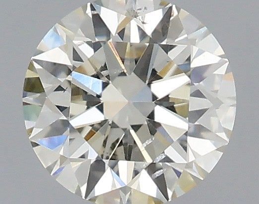 0.35 ct Round Diamond