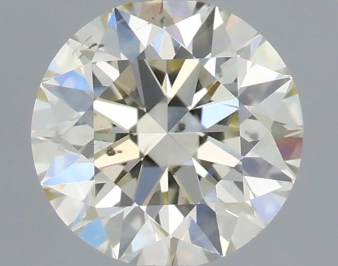 0.41 ct Round Diamond