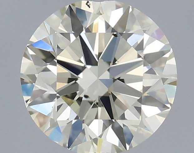 0.4 ct Round Diamond