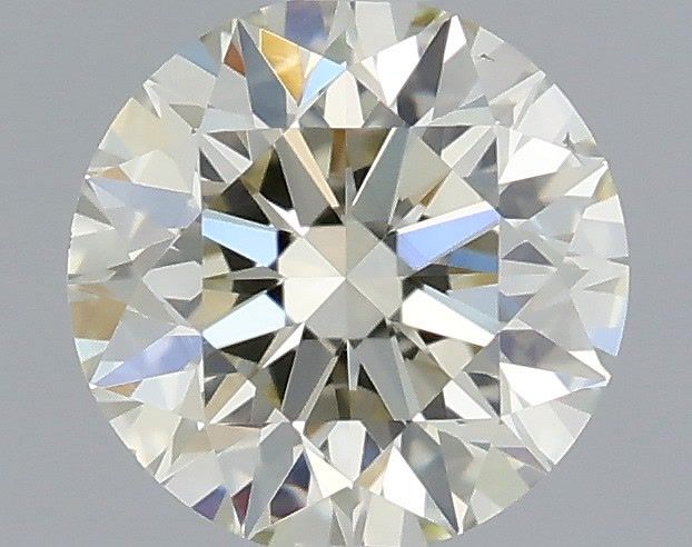 0.41 ct Round Diamond
