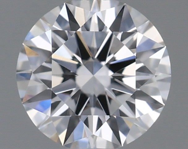 0.28 ct lab-grown Round Diamond