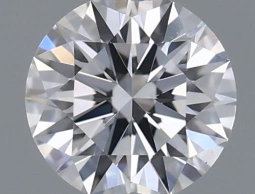 0.28 ct lab-grown Round Diamond