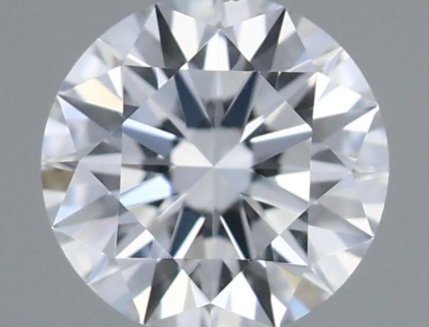 0.28 ct lab-grown Round Diamond