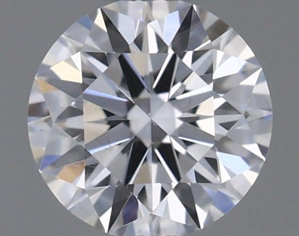 0.28 ct lab-grown Round Diamond