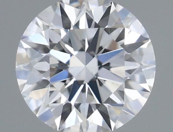 0.27 ct lab-grown Round Diamond