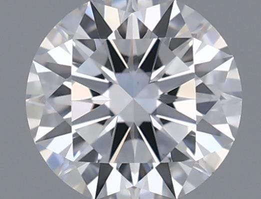 0.29 ct lab-grown Round Diamond