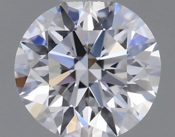 0.29 ct lab-grown Round Diamond