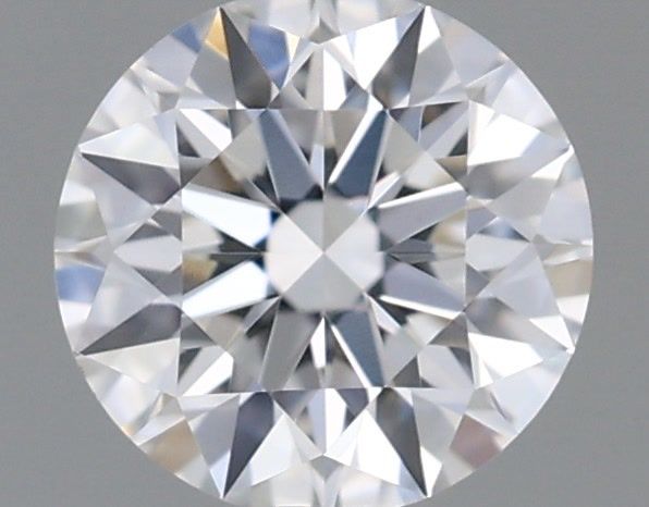 0.27 ct lab-grown Round Diamond