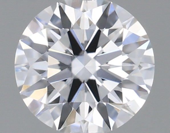 0.27 ct lab-grown Round Diamond