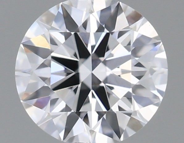 0.27 ct lab-grown Round Diamond