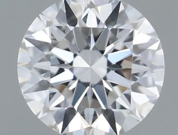0.27 ct lab-grown Round Diamond