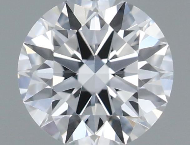 0.27 ct lab-grown Round Diamond