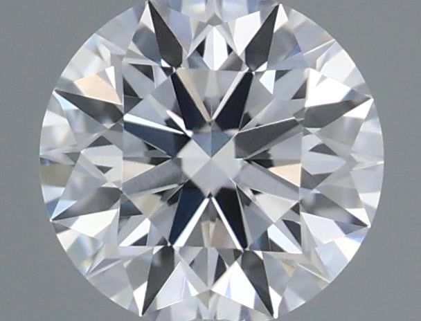 0.27 ct lab-grown Round Diamond