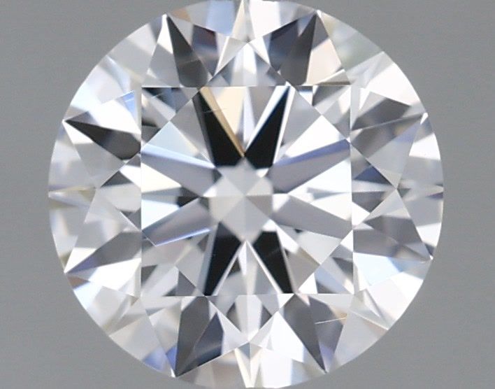 0.91 ct. round Lab Grown Diamond front image