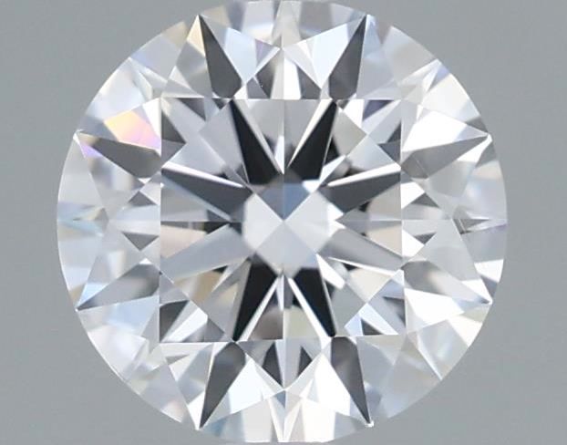 1.01 ct lab-grown Round Diamond