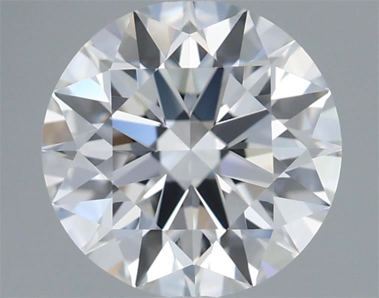 1.06 ct. round Lab Grown Diamond front image