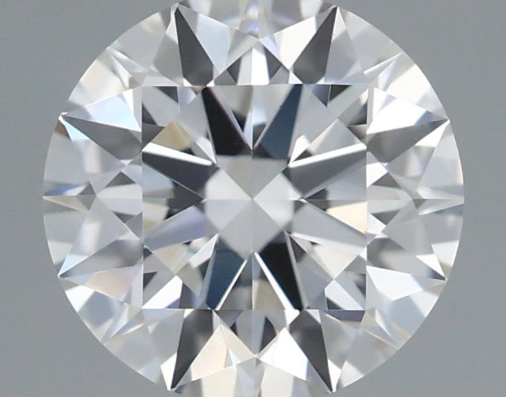 1.10 ct Round diamond