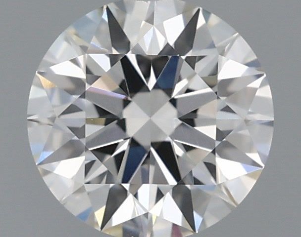 1.02 ct Round diamond