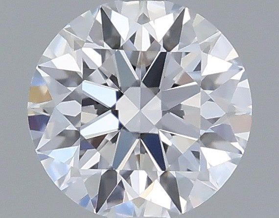 0.29 ct lab-grown Round Diamond
