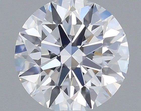 0.28 ct lab-grown Round Diamond