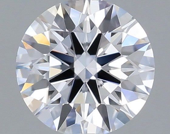 0.28 ct lab-grown Round Diamond