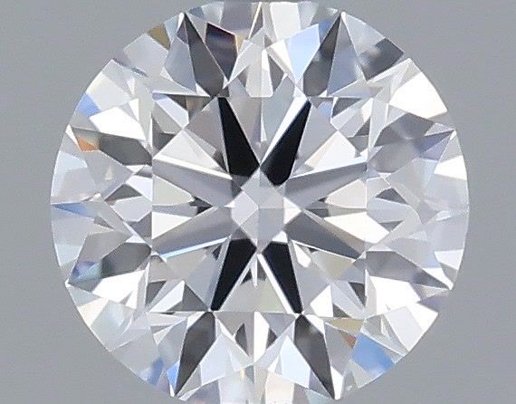 0.29 ct lab-grown Round Diamond
