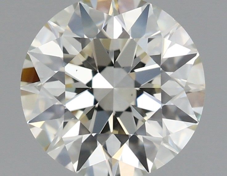 1.50 ct Round diamond