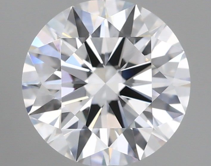 1.49 ct. round Lab Grown Diamond front image