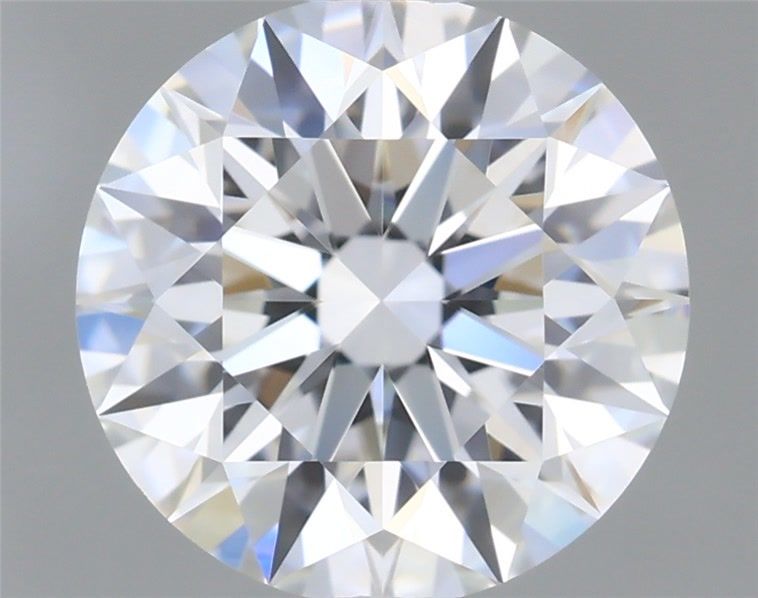 1.09 ct. round Lab Grown Diamond front image