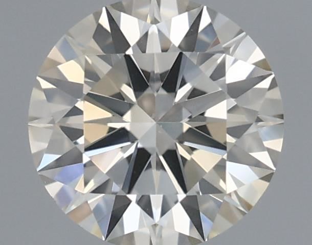 0.37 ct Round Diamond